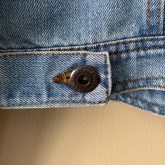 Highway Jeans - Picture 7 of 7